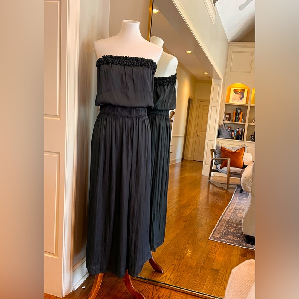 Halston Heritage Jumpsuit